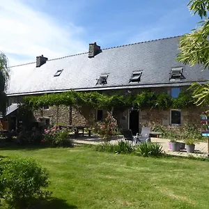  Couette-café Kerverh