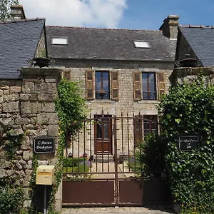  Couette-café L'ancien Presbytere