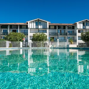 Résidence Mer&golf Ilbarritz Appart hôtel Bidart