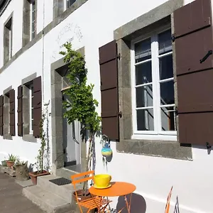 La Derniere Etape Bed & Breakfast