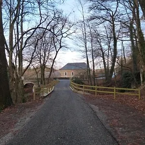 Le Moulin De Bretigneul Bed & Breakfast