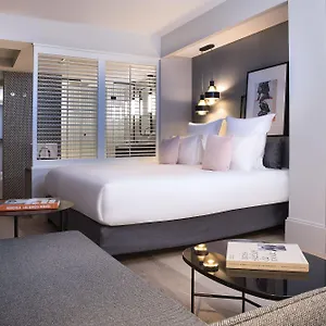 Flanelles Hotel Paris