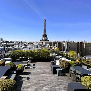 My Maison In Invalides Appart hôtel Paris