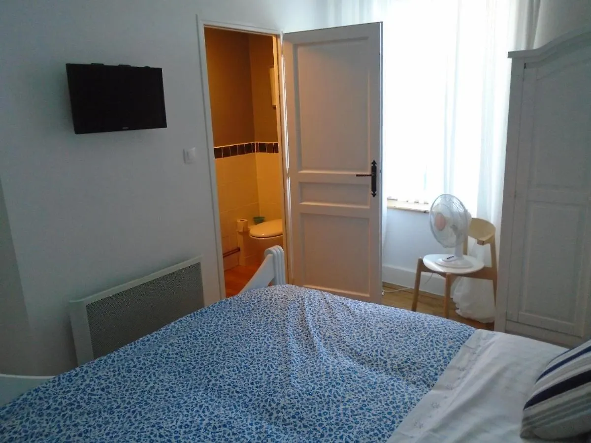 Bed & Breakfast Maison Jonela Chateauneuf-du-Faou
