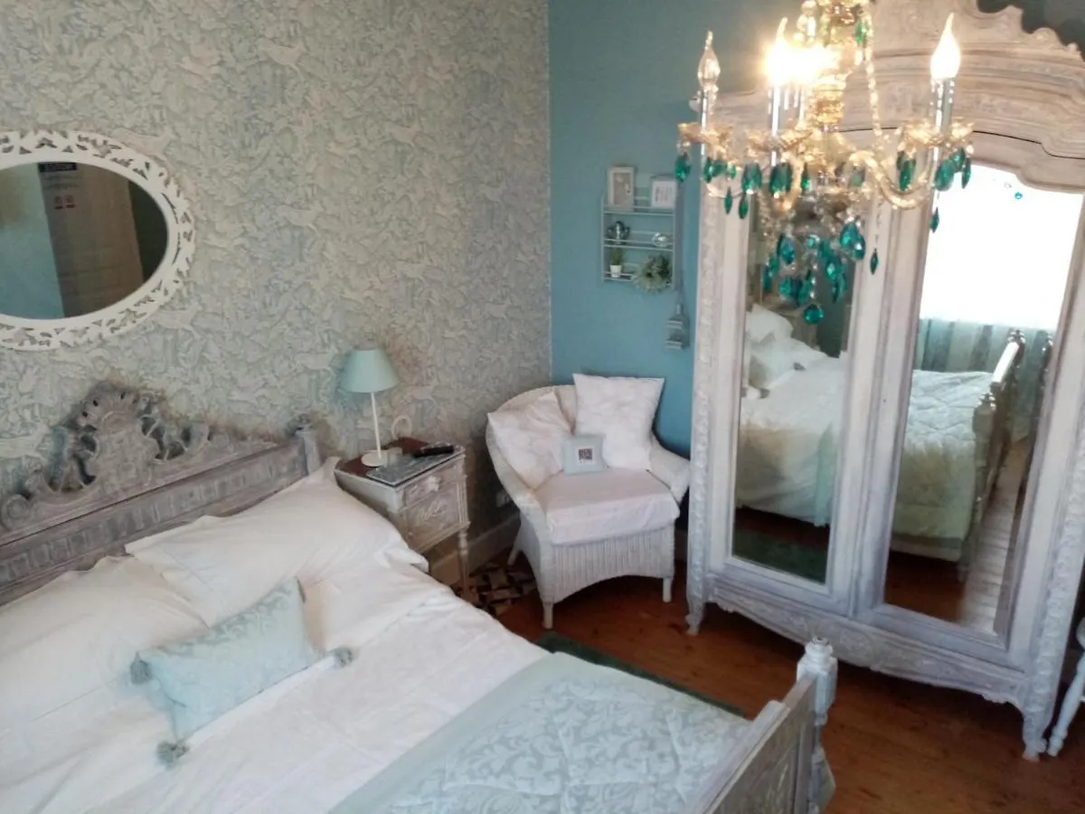 Bed & Breakfast Maison Jonela Chateauneuf-du-Faou